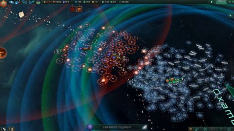 How To Beat The Unbidden In Stellaris .